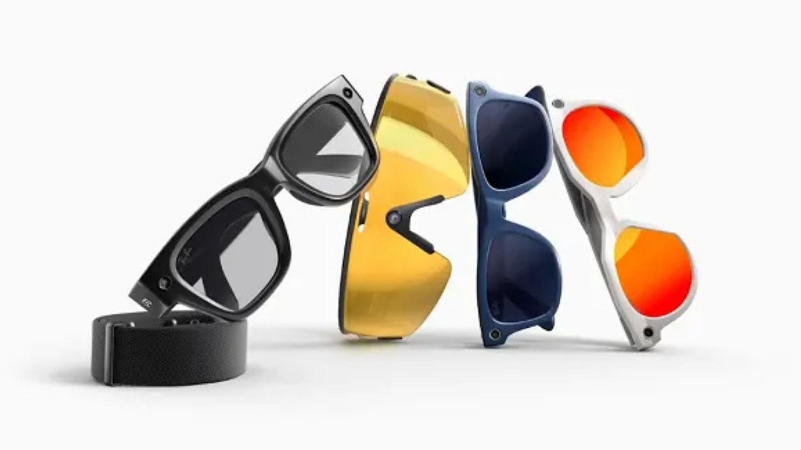 Meta Smart Glasses