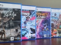 I giochi fisici PS4 e PS5 rappresentano solo il 3% dei ricavi totali di PlayStation
