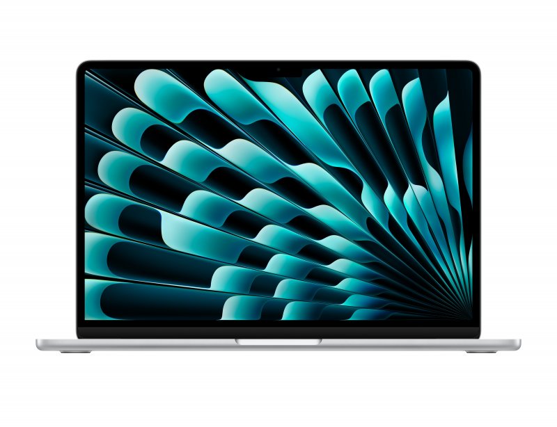MacBook Air 13' con chip M3 MacBook Air 13' con chip M3