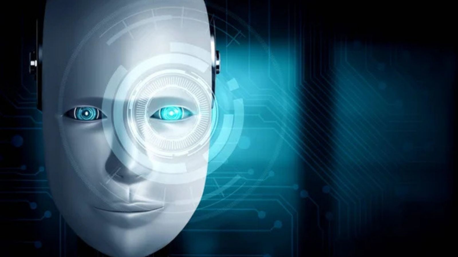 Robot IA