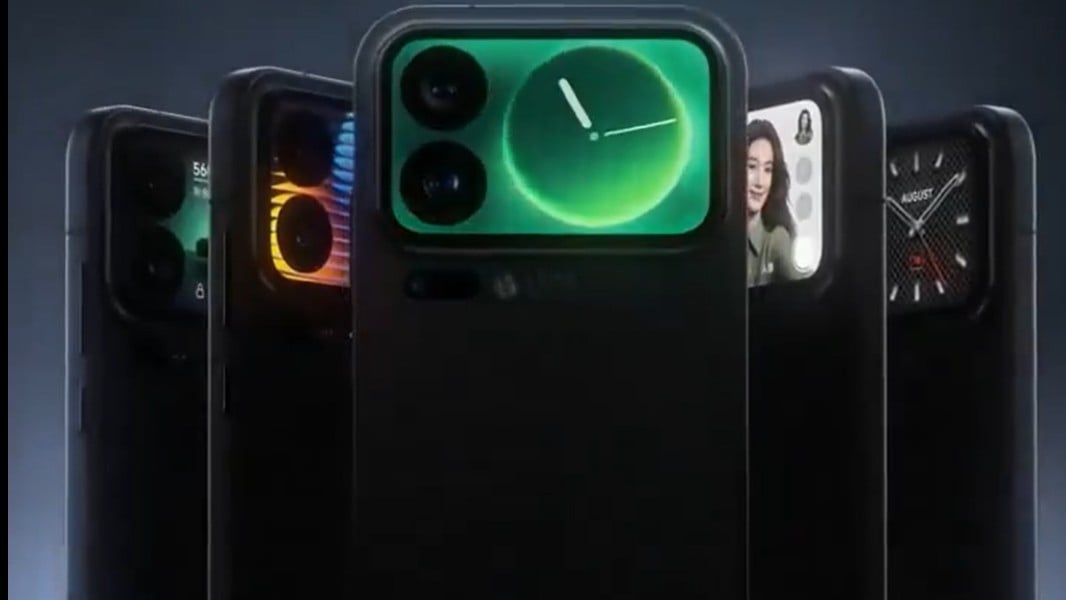 Xiaomi 17 Pro