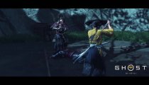 Ghost of Yotei - Trailer del gameplay con la doppia katana