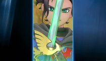 Dragon Quest Smash/Grow - Trailer di annuncio