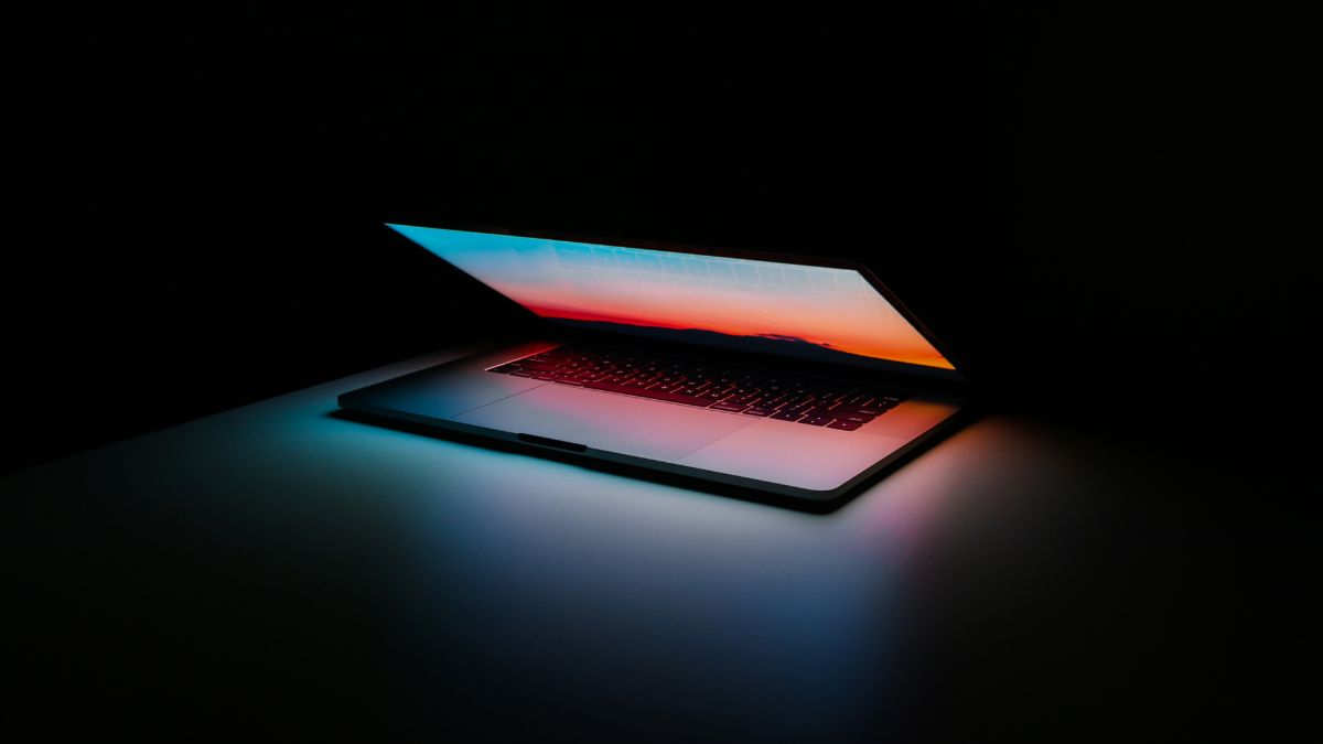 Apple MacBook Pro