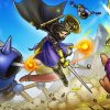 Dragon Quest Smash/Grow