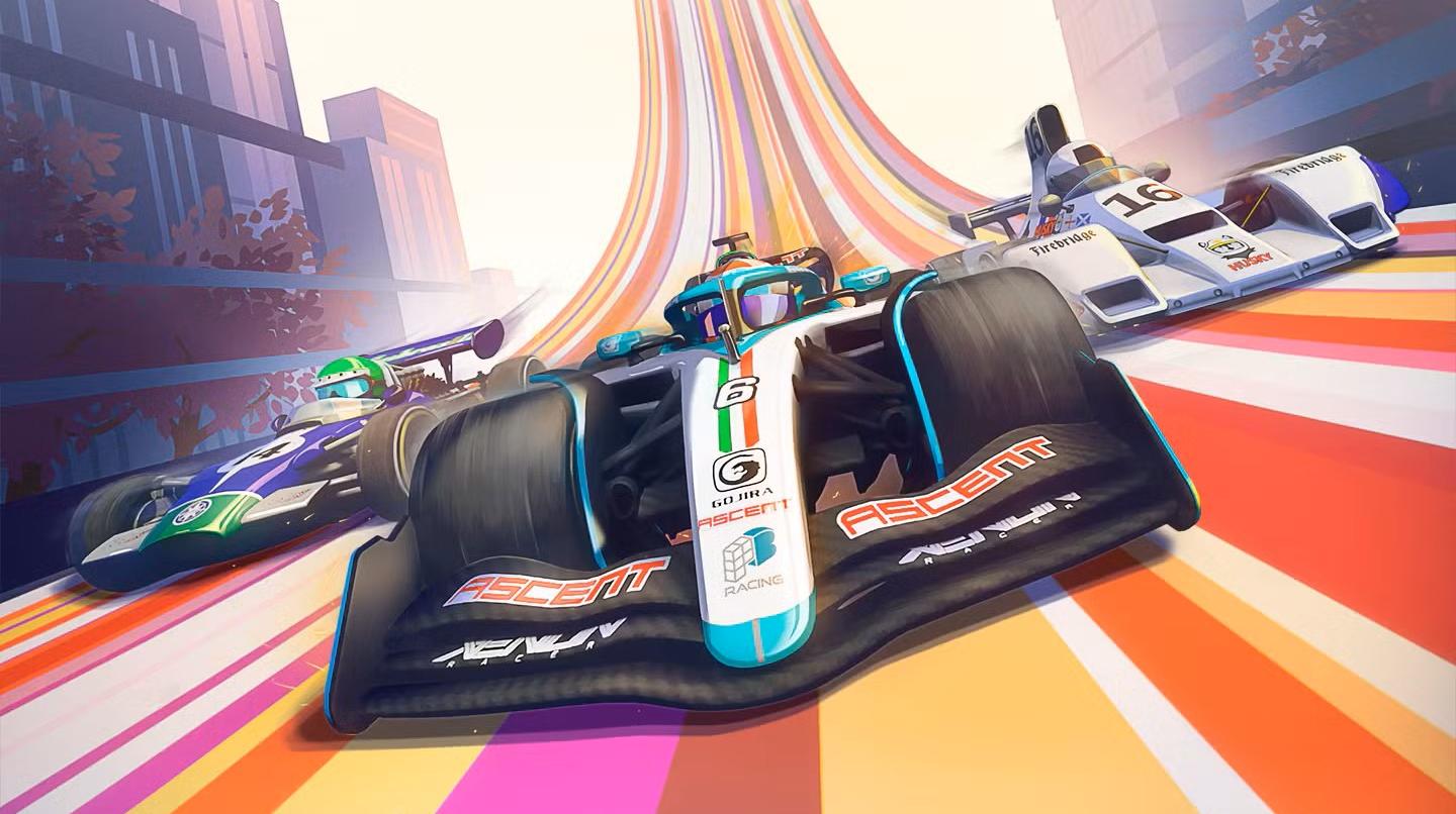 Formula Legends, la recensione di un gioco made in Italy che raccoglie sessant'anni di Formula 1