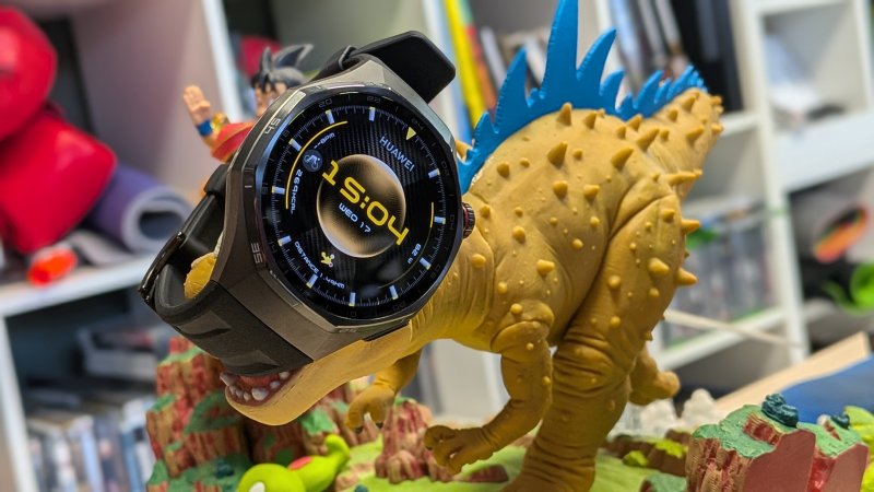 Huawei Watch GT 6 Pro Huawei Watch GT 6 Pro