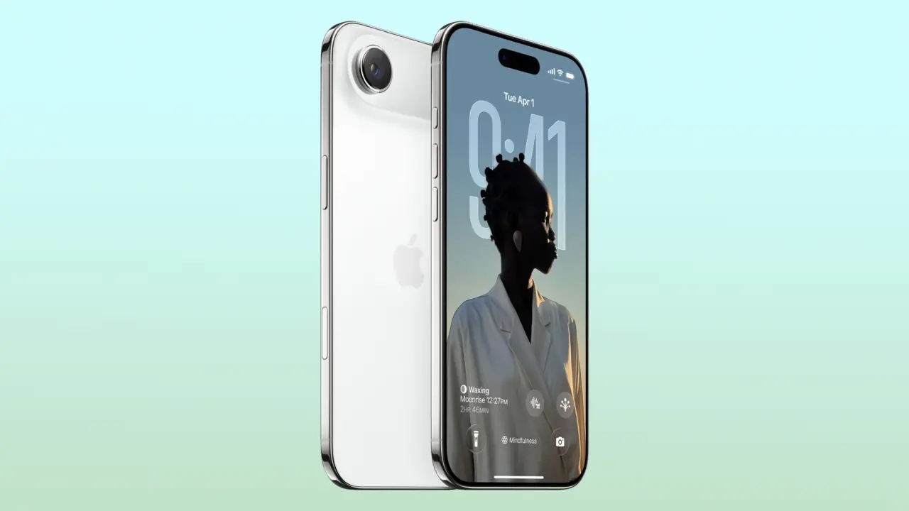 iPhone Air