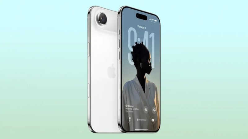 iPhone Air iPhone Air