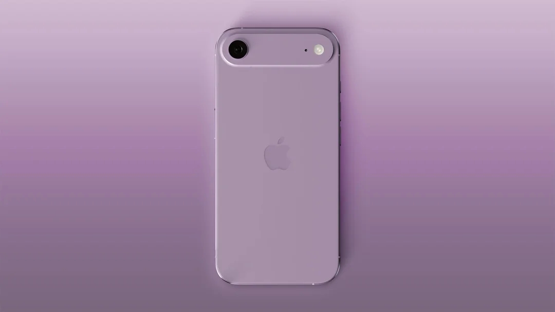 iPhone Air