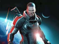 La serie TV di Mass Effect è stata davvero riscritta? Parla lo sceneggiatore