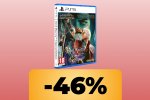 Se non l'hai giocato è tempo di recuperarlo: Devil May Cry 5 è scontatissimo su Amazon - Notizia