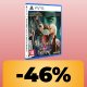 Se non l'hai giocato è tempo di recuperarlo: Devil May Cry 5 è scontatissimo su Amazon