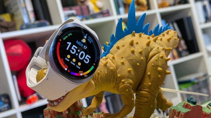 Samsung Galaxy Watch8