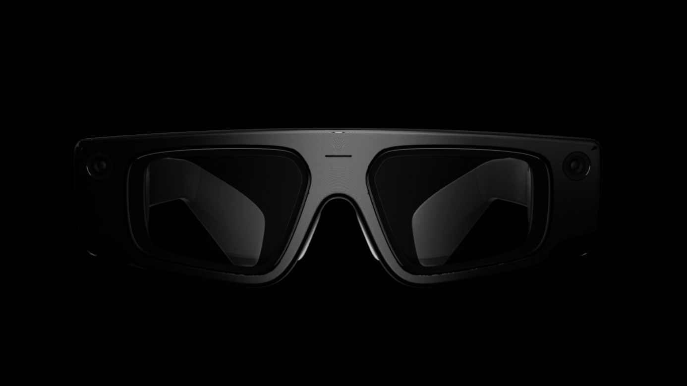 Snapchat Spectacles