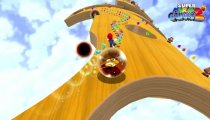 Super Mario Galaxy + Super Mario Galaxy 2 - Trailer panoramico giapponese