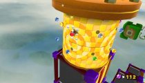 Super Mario Galaxy + Super Mario Galaxy 2 - Spot giapponese "Egg Planet"