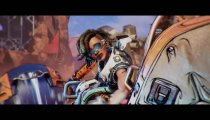 Borderlands 4 - Trailer dei riconoscimenti