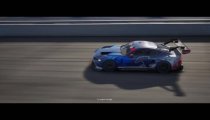 Rennsport - Trailer con la data di uscita