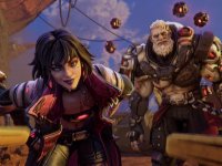 Il nuovo aggiornamento di Borderlands 4 risolve un grave problema