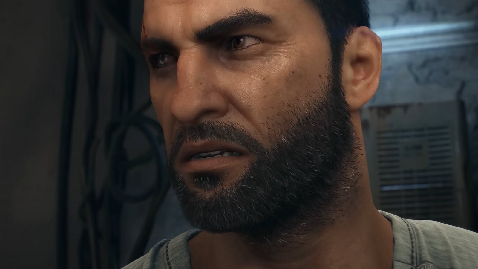 Kyle Crane in Dying Light: The Beast