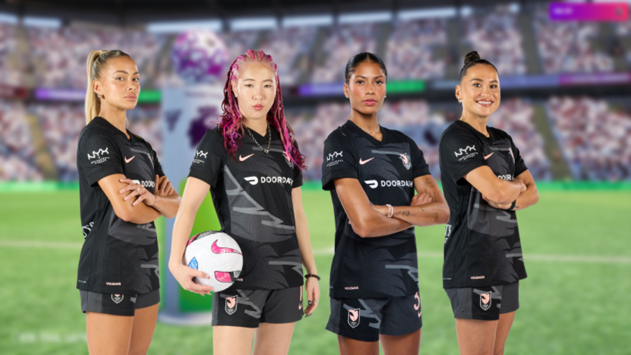 Football Manager 26 presenta il calcio femminile con un trailer