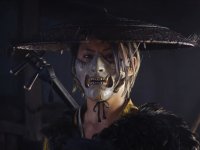 Ghost of Yotei ci ricorda che presto la caccia avrà inizio su PS5 con un trailer cinematografico