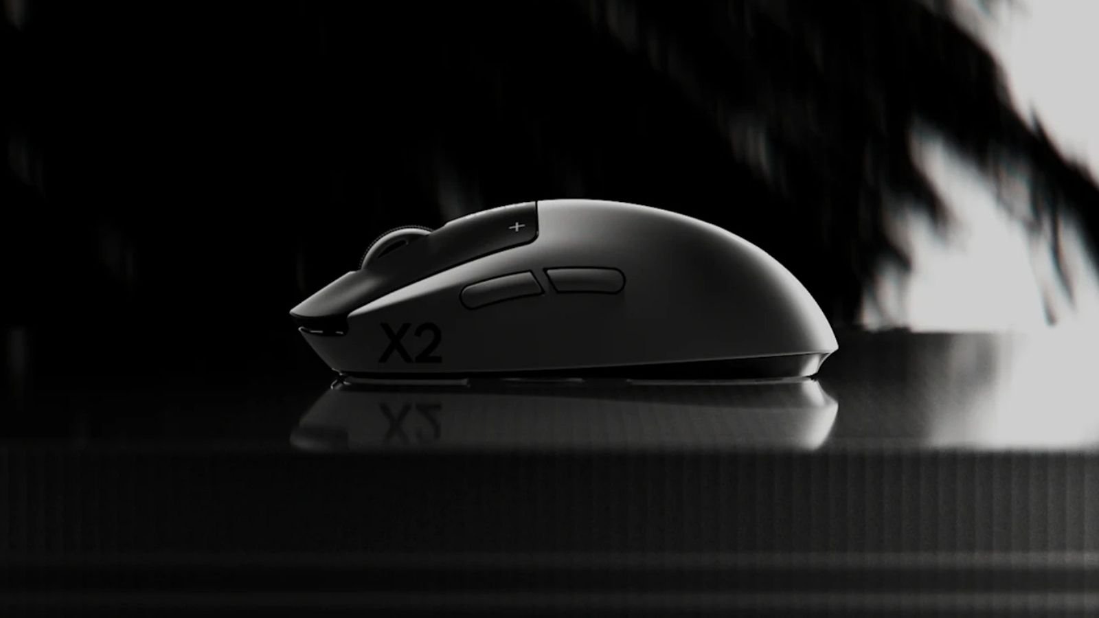 Logitech Pro X2 Superstrike