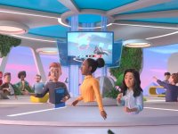 Meta Horizon Worlds si evolve: grafica potenziata e nuove opzioni per gli sviluppatori