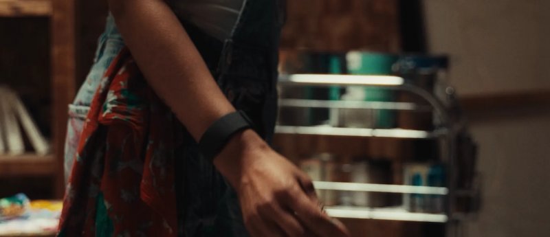 Meta Neural Band Meta Neural Band