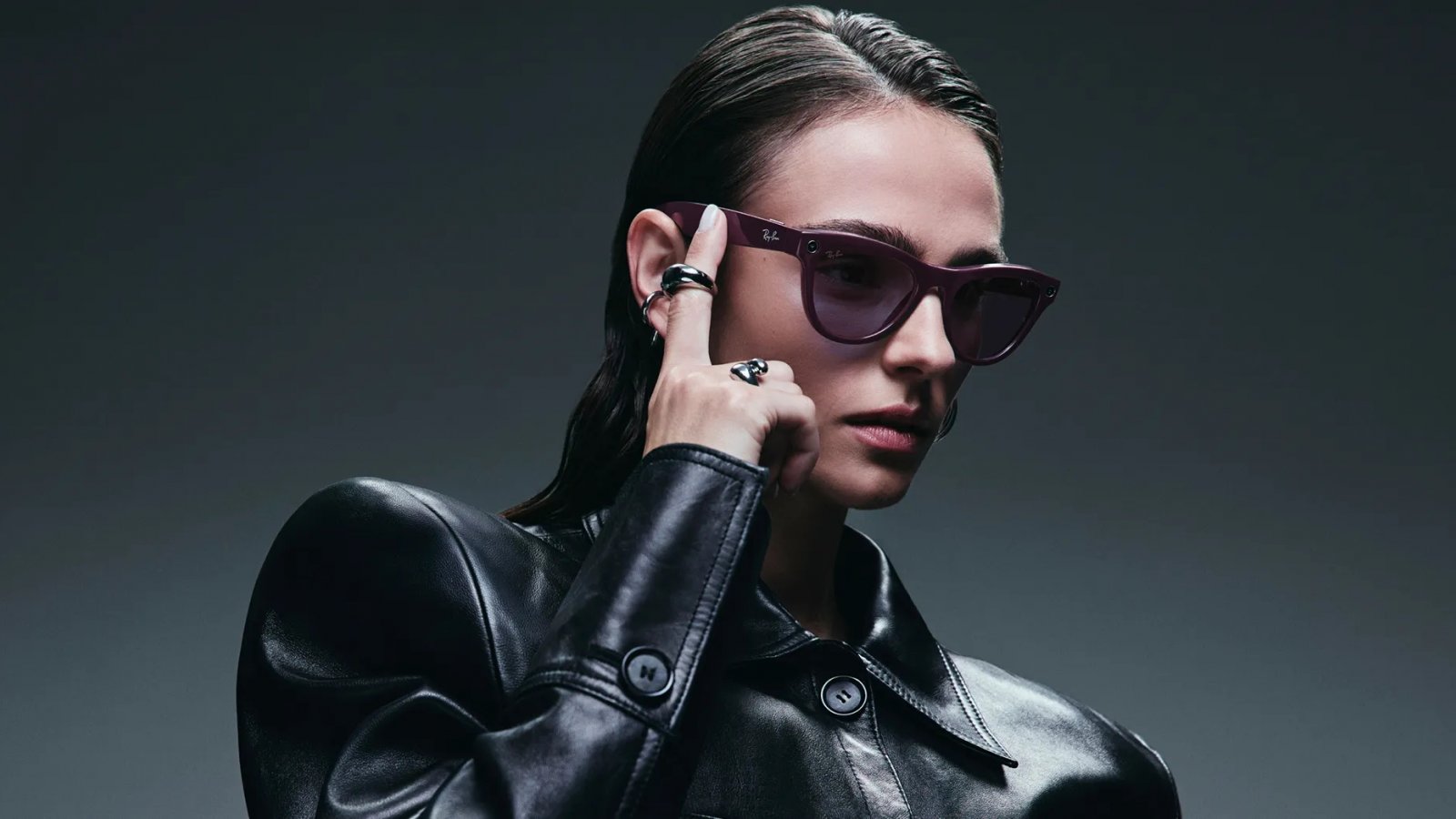 Ray-Ban Meta