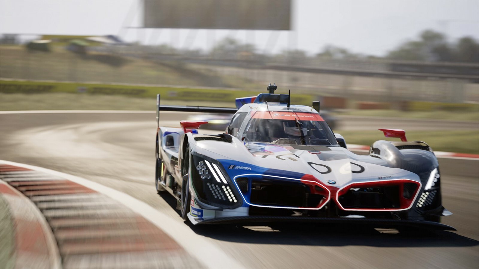 Un bolide di Rennsport