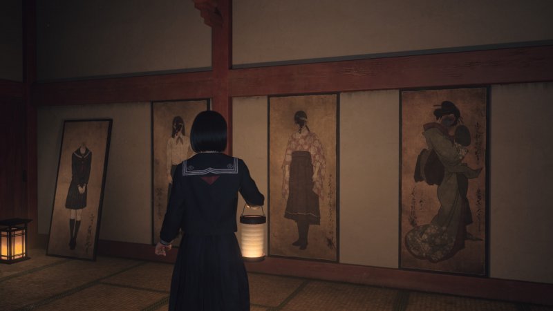 Il ruolo della donna nella società giapponese è uno dei temi centrali del racconto