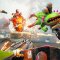 High on Life 2 potrebbe arrivare su Nintendo Switch 2, secondo vari rivenditori