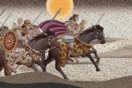 Age of Empires 2: Definitive Edition presenta il DLC 'Chronicles: Alexander the Great' con un trailer - Notizia