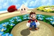 Fate finta di essere stupiti: Super Mario Galaxy + Super Mario Galaxy 2 è il più venduto su eShop