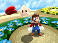Super Mario Galaxy 1+2 riceverà un aggiornamento gratuito per Nintendo Switch 2 con miglioramenti e novità