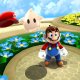 Nintendo offre uno sconto su Switch 2 se acquistato con Super Mario Galaxy 1+2, ma non in Italia