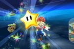 Super Mario Galaxy + Super Mario Galaxy 2 ha un nuovo trailer e due spot giapponesi - Notizia