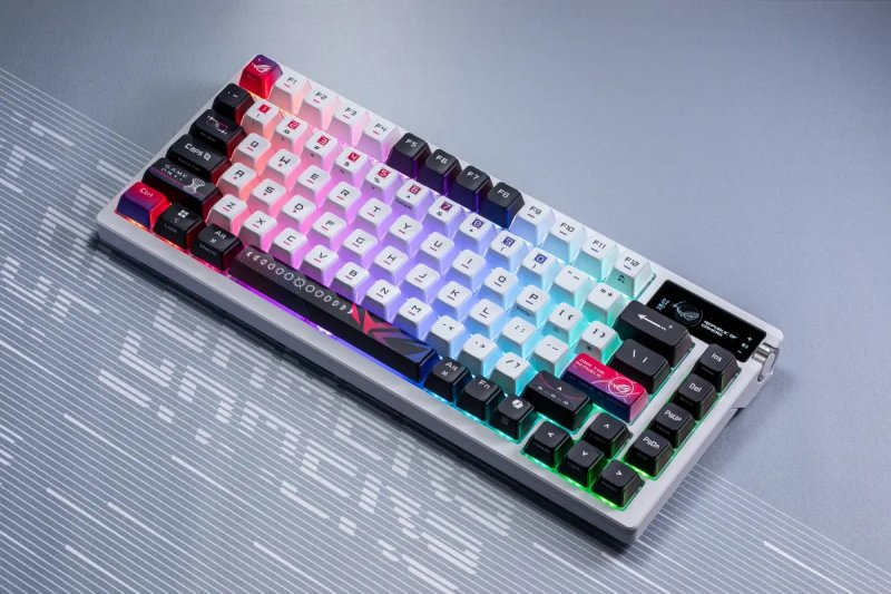 Tastiera ROG Azoth X