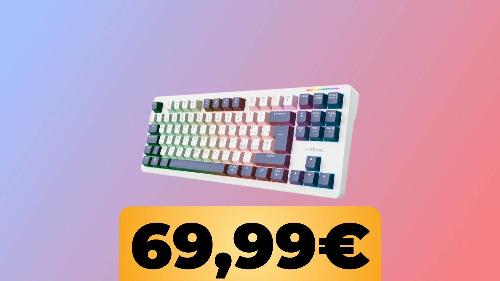 GXTrust 872 Xyra