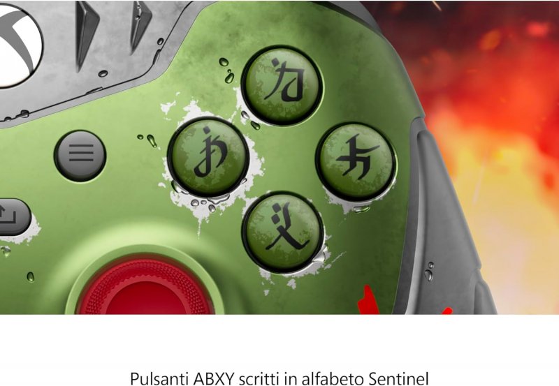 Il controller nel dettaglio Il controller nel dettaglio