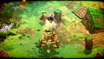 Towa and the Guardians of the Sacred Tree - Trailer di lancio