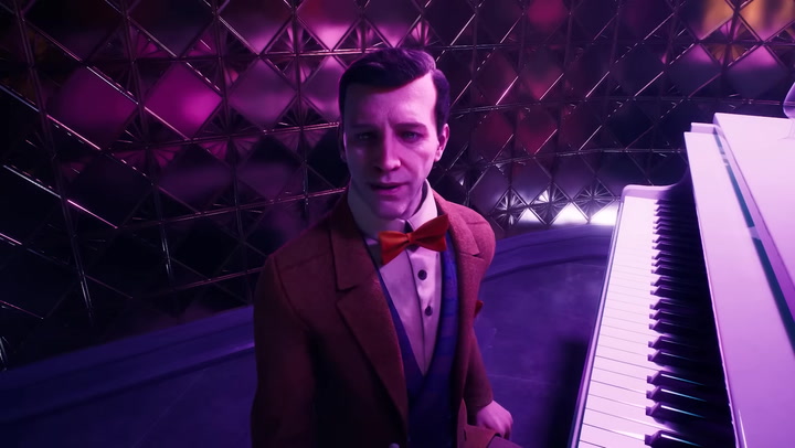 Vampire: The Masquerade - Bloodlines 2 - Trailer del gameplay con Fabien