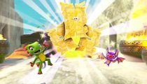 Yooka-Replaylee - Trailer della demo