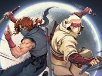 Shinobi: Art of Vengeance Vs Ninja Gaiden: Ragebound, quale scegliere?