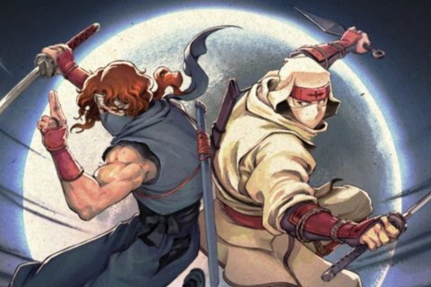 Shinobi: Art of Vengeance Vs Ninja Gaiden: Ragebound, quale scegliere?