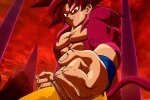 Dragon Ball: Sparking! Zero, il DAIMA Character Pack 2 ha una data di uscita ed è vicina - Notizia