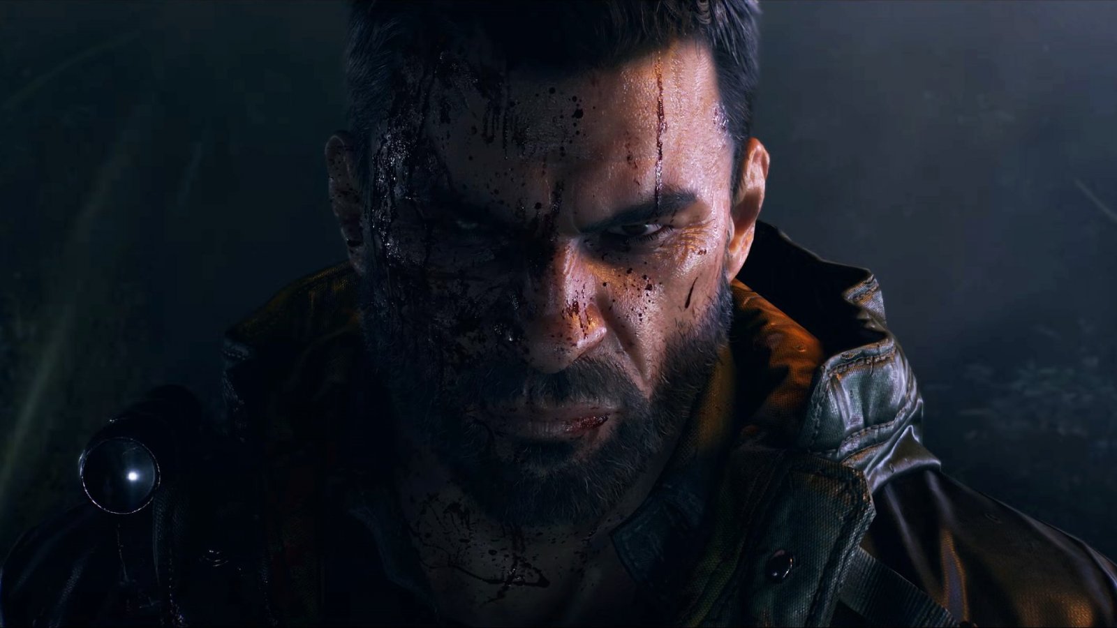 Kyle Crane in Dying Light: The Beast