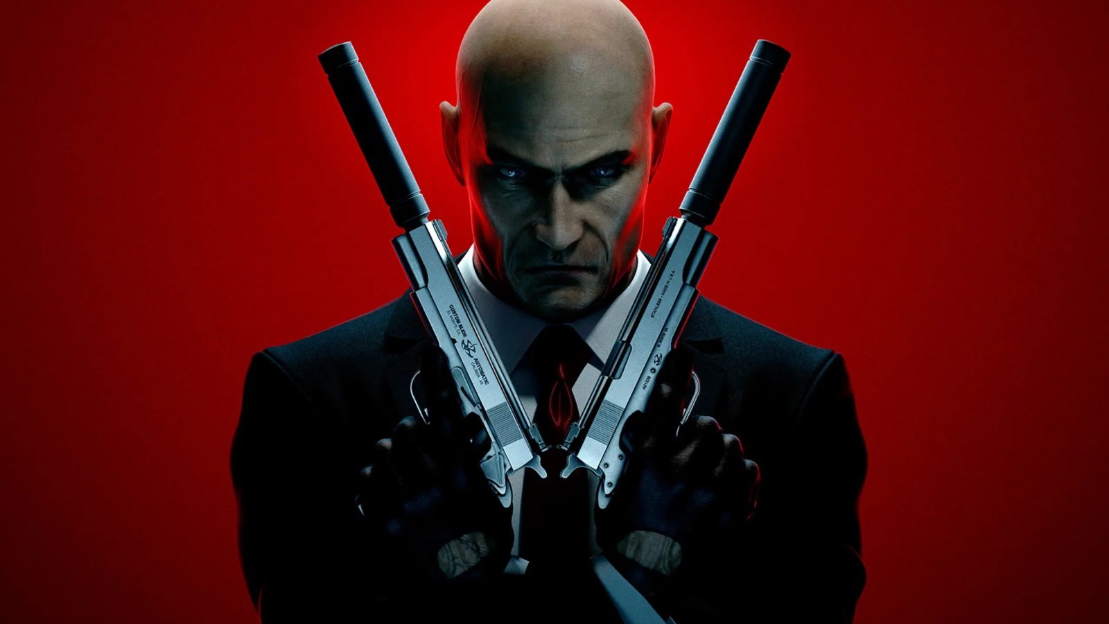 L'Agente 47 di Hitman